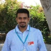 Dr. Lakshmanan Nataraj