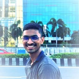 Imandi Sai Ganesh