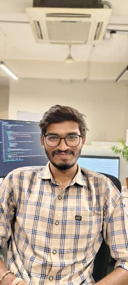 Sairam Bonu