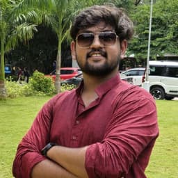 Siddhant Kaushik