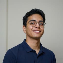 Tejas Agarwal